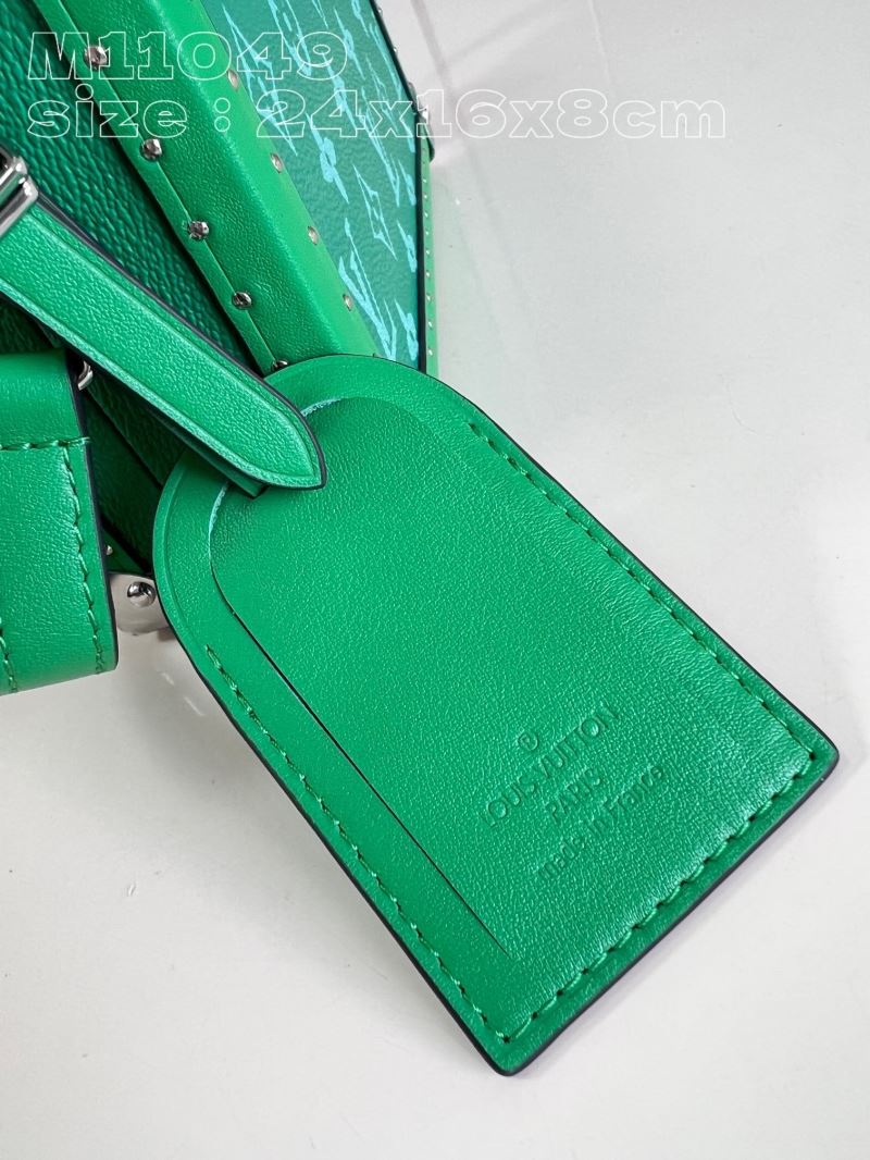 Louis Vuitton Box Bags
